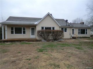 Foreclosed Home - 2901 Als Dr, 63049