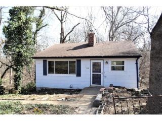 Foreclosed Home - 5321 Hunning Rd, 63049