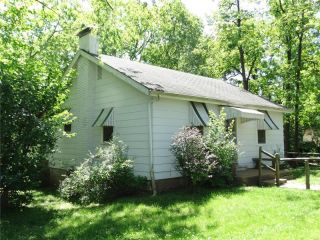 Foreclosed Home - List 100342613