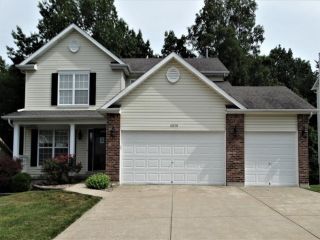 Foreclosed Home - 6014 Timber Hollow Ln, 63049