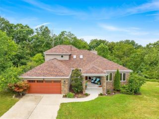 Foreclosed Home - 2356 SPYGLASS SUMMIT CT, 63049