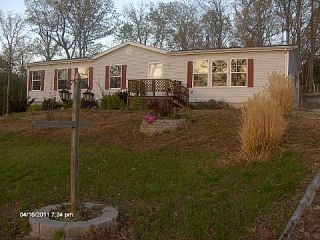 Foreclosed Home - List 100024326