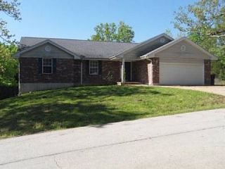 Foreclosed Home - 5940 OLD HICKORY TRL, 63050