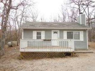 Foreclosed Home - List 100053452