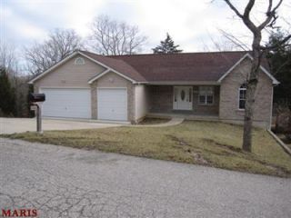 Foreclosed Home - List 100053550