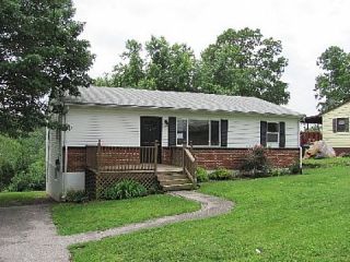 Foreclosed Home - 4654 OAKWOOD DR, 63050