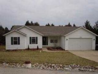 Foreclosed Home - 9702 ASH DR, 63050