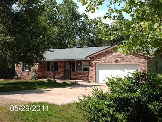 Foreclosed Home - List 100100580