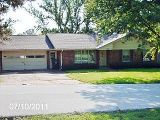 Foreclosed Home - List 100117712