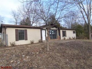 Foreclosed Home - 5197 EMS RD, 63050