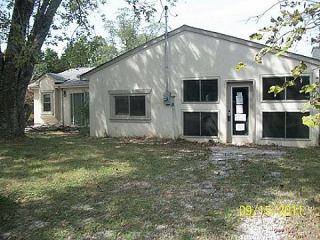 Foreclosed Home - 1047 TRACY LN, 63050