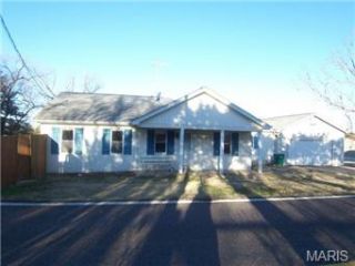Foreclosed Home - 1207 TINHOUSE RD, 63050