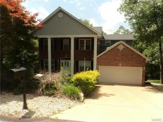 Foreclosed Home - 9667 MOONSHINE DR, 63050