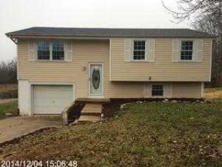 Foreclosed Home - List 100340039