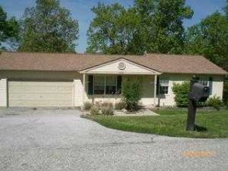 Foreclosed Home - List 100108266