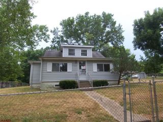 Foreclosed Home - 7076 BURGAN GROVE RD, 63051
