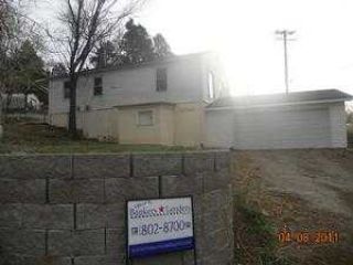 Foreclosed Home - 5637 OLD STATE ROUTE 21, 63051