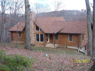 Foreclosed Home - 4114 OSAGE RDG, 63051