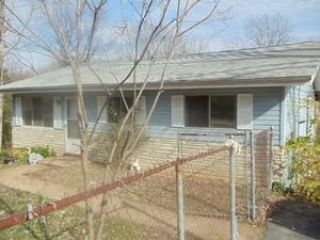 Foreclosed Home - List 100208604