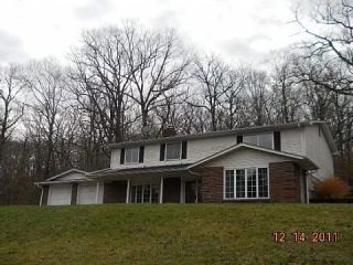 Foreclosed Home - List 100229336