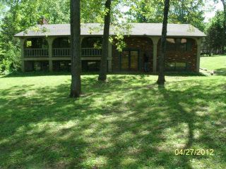 Foreclosed Home - 4300 DOETZEL CT, 63051