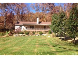 Foreclosed Home - 7001 Fawn Woods Dr, 63051