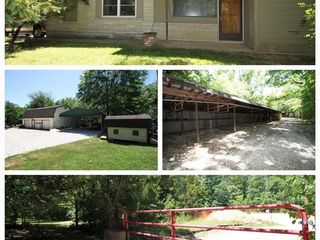 Foreclosed Home - 4050 W FOUR RIDGE RD, 63051