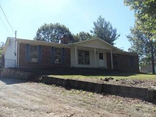Foreclosed Home - 4686 E SWALLER RD, 63052