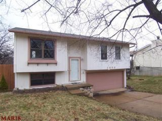 Foreclosed Home - List 100053867