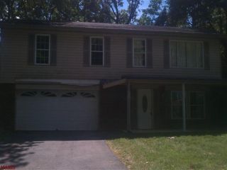 Foreclosed Home - List 100054145