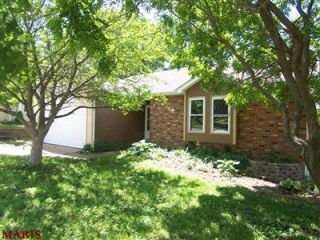 Foreclosed Home - 932 MILL CREEK DR, 63052