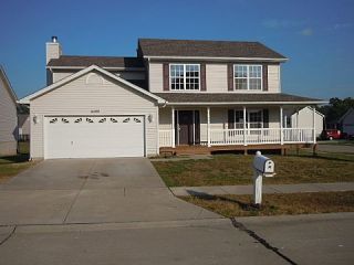 Foreclosed Home - List 100128502