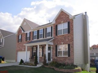Foreclosed Home - 2946 MAYFIELD FARMS DR, 63052