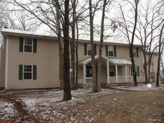 Foreclosed Home - 6608 OLD LEMAY FERRY RD, 63052