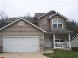Foreclosed Home - List 100215821