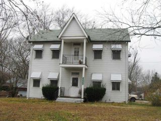 Foreclosed Home - List 100221526