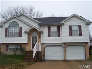 Foreclosed Home - List 100226607