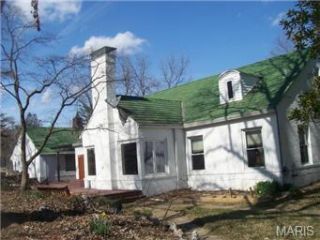Foreclosed Home - List 100271019