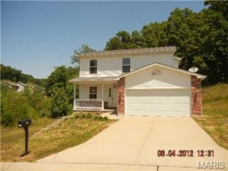 Foreclosed Home - List 100310505