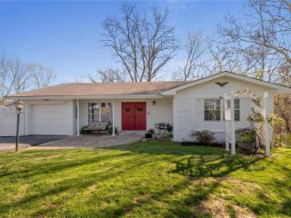 Foreclosed Home - 3816 W ROCK CREEK RD, 63052