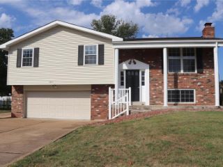 Foreclosed Home - 5845 CRANBERRY DR, 63052