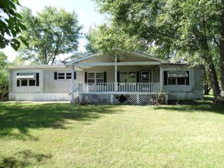 Foreclosed Home - 4 S Lake Dr, 63056