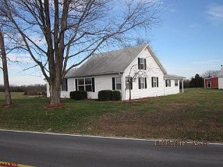 Foreclosed Home - 2690 HIGHWAY 47, 63060