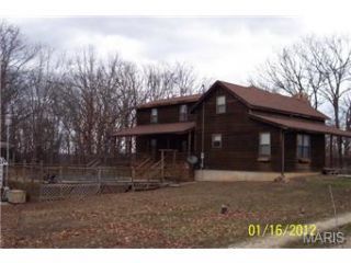 Foreclosed Home - 650 VIKEN DR, 63060