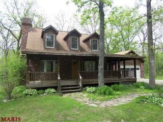 Foreclosed Home - 6 STEVE RD, 63061