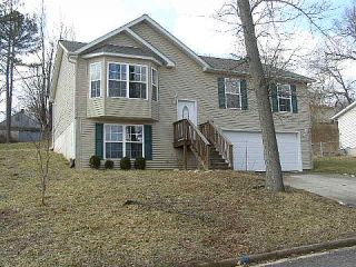 Foreclosed Home - List 100009510