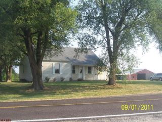 Foreclosed Home - 2760 HIGHWAY C, 63068