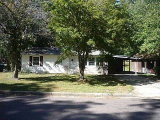 Foreclosed Home - List 100172786