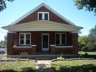 Foreclosed Home - List 100187742