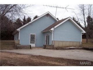 Foreclosed Home - 9342 HIGHWAY YY, 63068